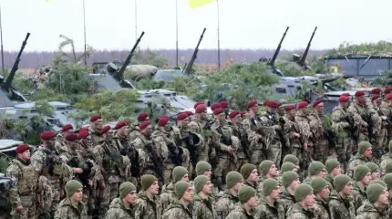 На что делают ставку в ВСУ