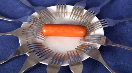 Кудрин: В России почти 20 млн бедных