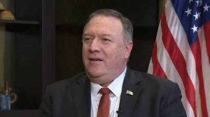 Глава госдепа США обвинил Россию в убийстве «десятков турецких военных»