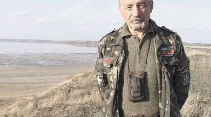 Как милиционер с Колымы украинских наркобаронов победил