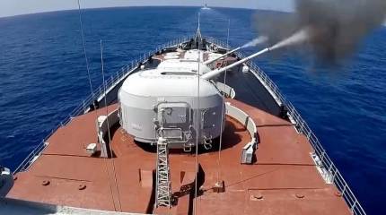 «Россия должна забыть об океанском флоте»: польский обозреватель об «устаревании» ВМФ