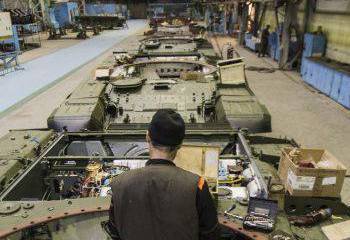 Непобедимая «Армата»