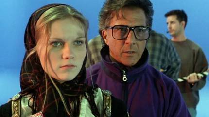 Рассказы о практике «абсолютной власти»