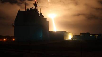 Токио срывает «розовые очки» с Москвы: «Японские Ашоры» «играют» стратегически