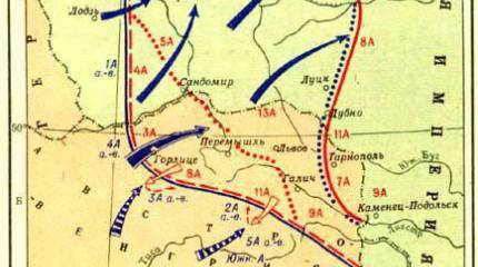 Германия поворачивает на восток