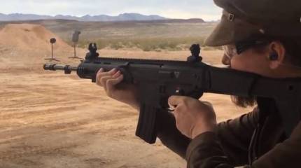 В Польше возникла полемика из-за дефектов с автоматами GROT