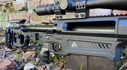 «Робоснайпер»: в войска скоро поступит дистанционный снайперский комплекс