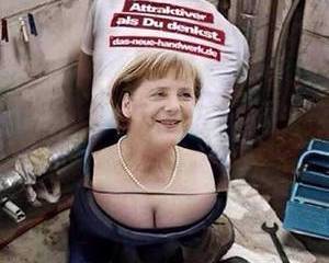 Заявление Германии... из альтернативной реальности