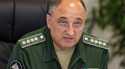 Что строит Спецстрой