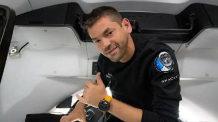 Новым главой NASA назначен бизнесмен, предлагающий опередить китайцев на Луне