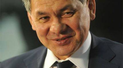 Сергей Шойгу отметил рост возможностей вооружённых сил России и Белоруссии