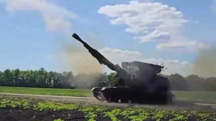 ВС России вошли в Новоалександровку на Добропольском направлении в ДНР