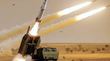 Британское издание: Украина запросила у стран G7 ракеты для уничтожения заводов по производству иранских дронов-камикадзе