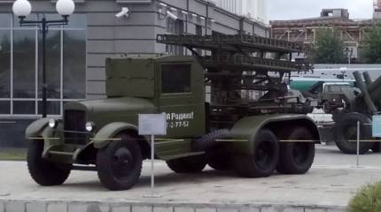 Перемены, перемены, перемены, нас ждут большие перемены в экспозиции музея "Боевой  Славы Урала" города Верхняя Пышма
