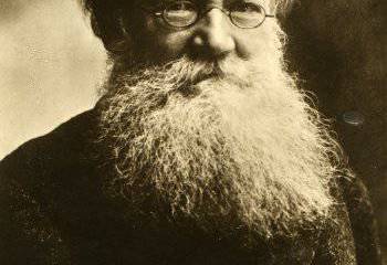 Патриотизм Кропоткина:  философ-анархист не понял бы своих современных последователей
