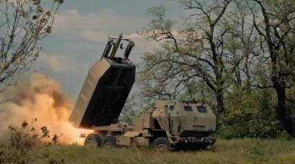 Telegram-каналы: ВСУ готовят 30-тысячный корпус для прорыва в сторону Мелитополя