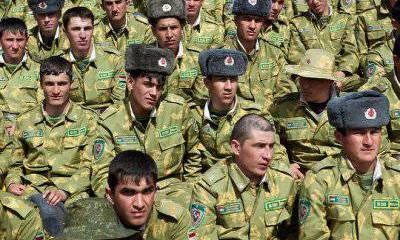 Полтора миллиарда долларов для Средней Азии