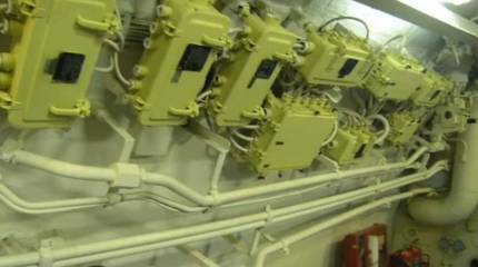 В СМИ заявили, что на глубоководном АС-31 загорелась литий-ионная батарея