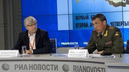 "Восток-2014". 15-метровые рвы не стали серьёзным препятствием для российских танков