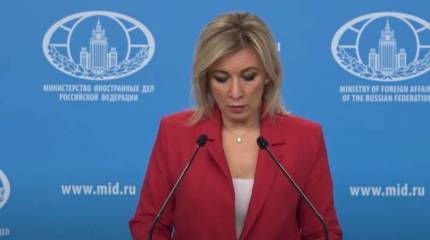 Великобритания заблокировала попытку России созвать экстренное заседание СБ ООН по провокации в Буче