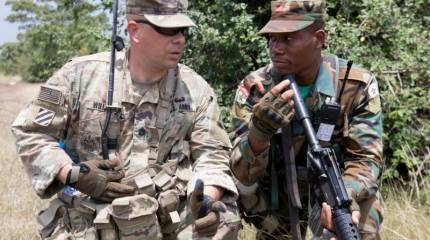 Бывшие официальные лица США обратились к Байдену с идеей о закрытии ряда военных баз за рубежом