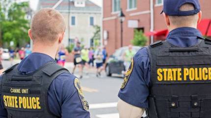 В результате стрельбы на выпускном в американском Ричмонде есть погибшие и раненые