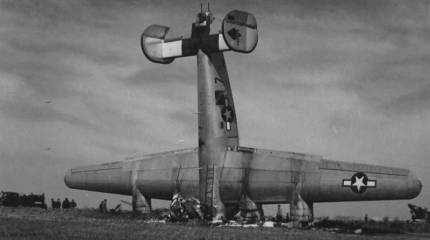 Отравленное перо. Советские газеты о сталинских соколах, трусливых немецких пилотах и самолётах союзников (ч. 5)