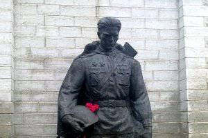 Из-за сноса «Бронзового Солдата» Эстония теряет 8 миллиардов евро ежегодно