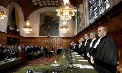 Политизированность трибунала в Гааге: индульгенция для убийц сербского населения