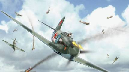 Лебедева, Антонина Васильевна: без вести пропавшей не считать