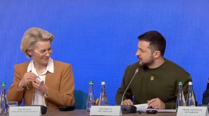 Немецкий политик озвучил невыполнимые для Киева задачи по вступлению Украины в ЕС