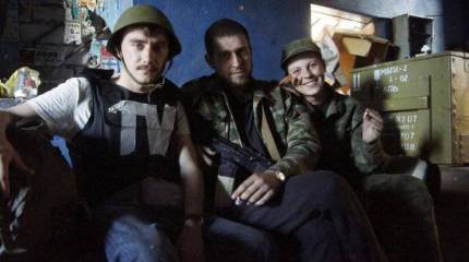 «Украинский» раскол в Беларуси