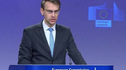 Евросоюз отвергает «неоправданные» ответные санкции России