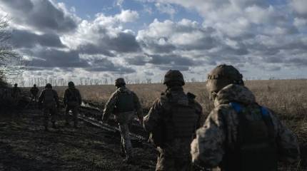 В ВСУ урезают денежное довольствие — не доплачивают за выход на боевые позиции