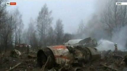Катастрофа Ту-154 под Смоленском: выводы следствия снова оспариваются