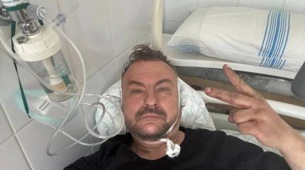 Советник Минобороны Украины по БПЛА заявил, что его дом уничтожен «Геранью»