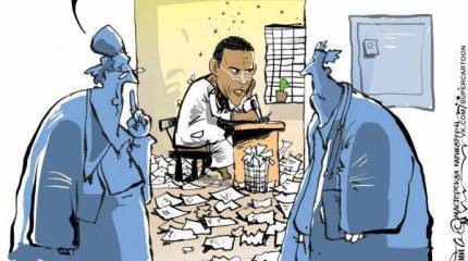 К "обеднению из-за санкций": когда мы слушались Запад, мы нищали куда сильнее