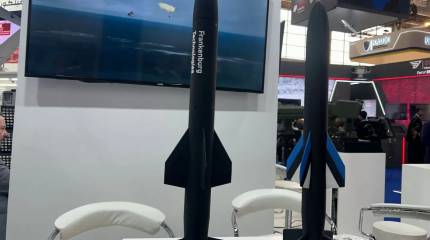 Эстония испытает на Украине разработанную для борьбы с российскими БПЛА систему