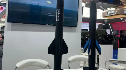 爱沙尼亚将在乌克兰测试一套为对抗俄罗斯无人机而开发的系统。