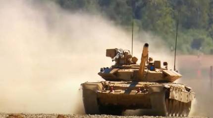 Командир танка ВС Индии: Если произойдёт бой в Ладакхе, то у китайских лёгких танков нет шансов против наших Т-90 и Т-72