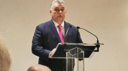 Орбан: лидеры ЕС хотят выйти из войны с Россией, в которую сами себя загнали