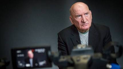 Богдан: Украине нужны ракеты, способные нанести удар по Москве