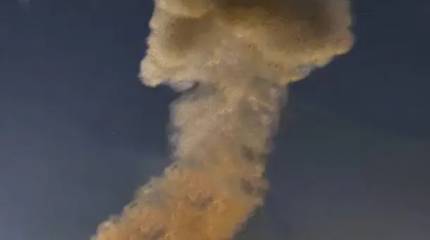 Аэродромы, военные заводы, склады боеприпасов: нанесены удары по объектам в Одесской, Черкасской, Киевской и других областях