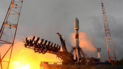 Пентагон запрещает использовать услуги РФ для космических пусков с конца 2022