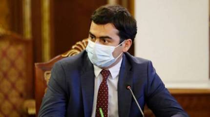 Министр высокотехнологичной промышленности Армении: ««Нашему ВПК нельзя расслабляться»»