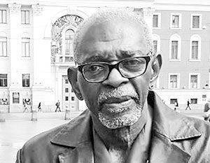 «Разговоры о демократии – все это сказки»