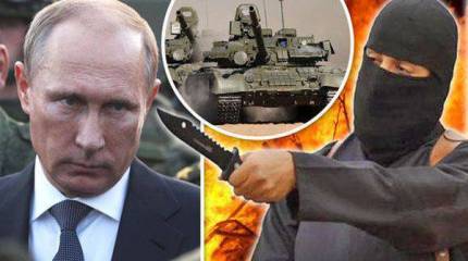 Вместе с Россией против карманного скорпиона?