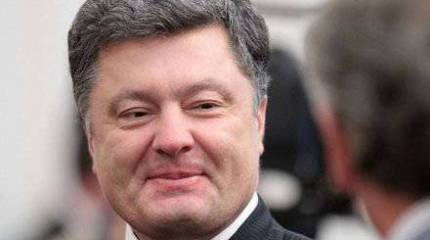 Порошенко предлагает поговорить о ситуации на Донбассе в "Нормандском и Женевском формате"