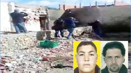 В Тунисе прошла спецоперация по уничтожению ячейки джихадистов