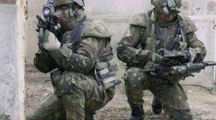 Сохрани свое тело! Обзор зарубежных продуктов в области нательной защиты